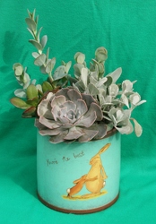 Succulents - You're the Best from Mischler's Florist and Greenhouses in Williamsville, NY
