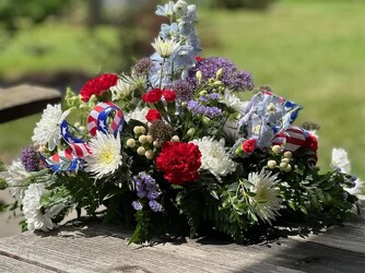 American Summer from Mischler's Florist and Greenhouses in Williamsville, NY