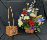 Gone Fishin from Mischler's Florist and Greenhouses in Williamsville, NY