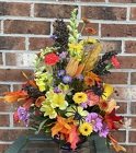 Spooky Spider Bouquet  from Mischler's Florist and Greenhouses in Williamsville, NY