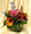 Mischler's Magic from Mischler's Florist and Greenhouses in Williamsville, NY