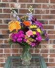 Summer Solstice from Mischler's Florist and Greenhouses in Williamsville, NY