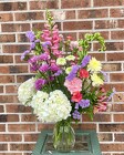Summer Solstice from Mischler's Florist and Greenhouses in Williamsville, NY