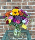 Mischler's Magic Vase from Mischler's Florist and Greenhouses in Williamsville, NY