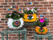 Mom's Purse from Mischler's Florist and Greenhouses in Williamsville, NY