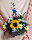 Everything Summer from Mischler's Florist and Greenhouses in Williamsville, NY