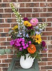 Pitcher Of Summer  from Mischler's Florist and Greenhouses in Williamsville, NY