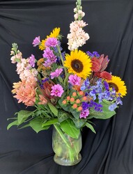 So Long Summer  from Mischler's Florist and Greenhouses in Williamsville, NY