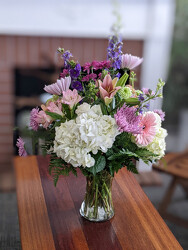 Sophistication from Mischler's Florist and Greenhouses in Williamsville, NY