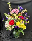 Spring Sparkle from Mischler's Florist and Greenhouses in Williamsville, NY
