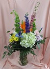 Summer Spectacular from Mischler's Florist and Greenhouses in Williamsville, NY