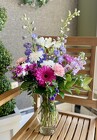 Summer Spectacular from Mischler's Florist and Greenhouses in Williamsville, NY